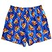 Superman Mens Novelty Boxer Shorts