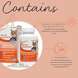Feliway Cystease 30 Capsule Pack for Cats Urinary Tract Health view 4