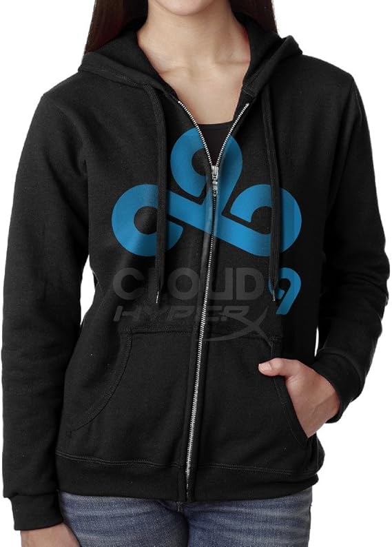 cloud 9 hoodie amazon