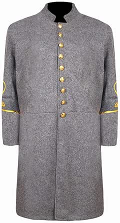 frock coat amazon