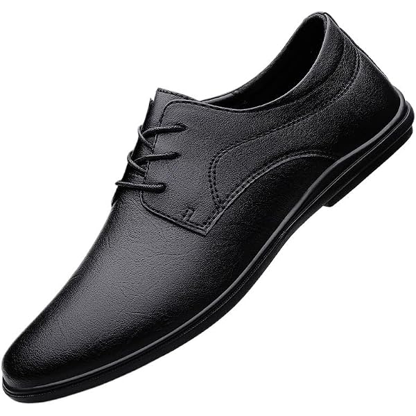Amazon.com | Dress Shoe Laces for Men Business Oxford Round 