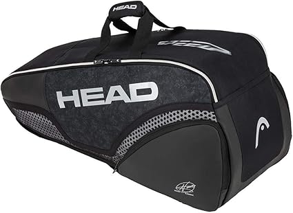 head tennis bags amazon