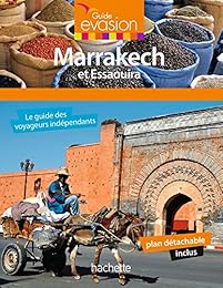 Marrakech et Essaouira