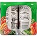 V8 Original Essential Antioxidants 100% Vegetable Juice, 5.5 oz. Can (8 packs of 6, Total of 48)