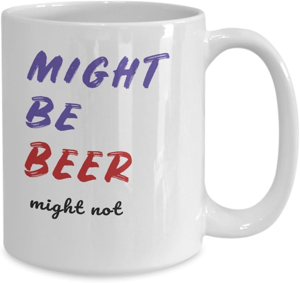 gag gifts for beer lovers