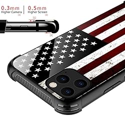 ZHEGAILIAN Case Compatible with iPhone 12 Mini
