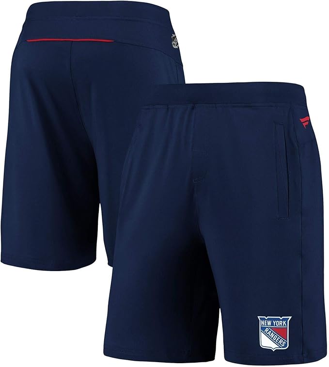 Fanatics New York Rangers 2020/21 NHL Authentic Pro T&T Performance