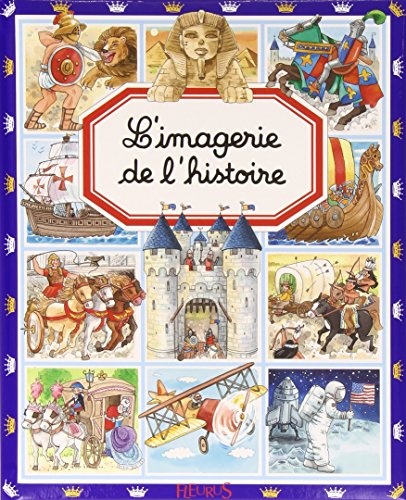 L' imagerie de l'histoire