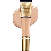 Estée Lauder Futurist Hydra Rescue Moisturizing Foundation Makeup SPF 45 for a 12-Hour Glow, 1.2 Fl Oz