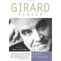 Amazon.com: The Girard Reader (Crossroad Herder Book ...