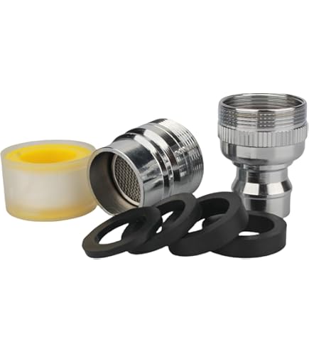 Portable Dishwasher Adapter