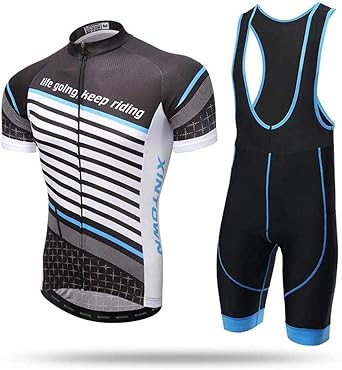 bike suit amazon