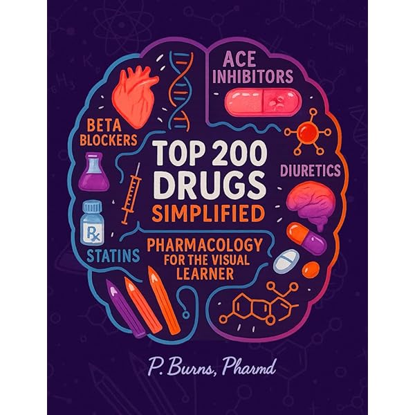 Peripheral Brain for the Pharmacist, 2025-26: Jeanine P. Abrons