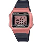 Casio Collection Men's Watch W-217H
