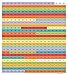 Wells Street by Lang One Happy Girl Plan-It Plus, 17 Month Calendar August 2016-December 2017 (17997009175)