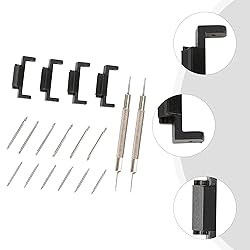 16mm to 22mm Watch Band Connection Adapter