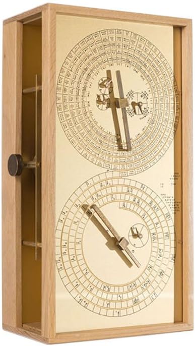 The Antikythera Mechanism Amazon Co Uk Kitchen Home