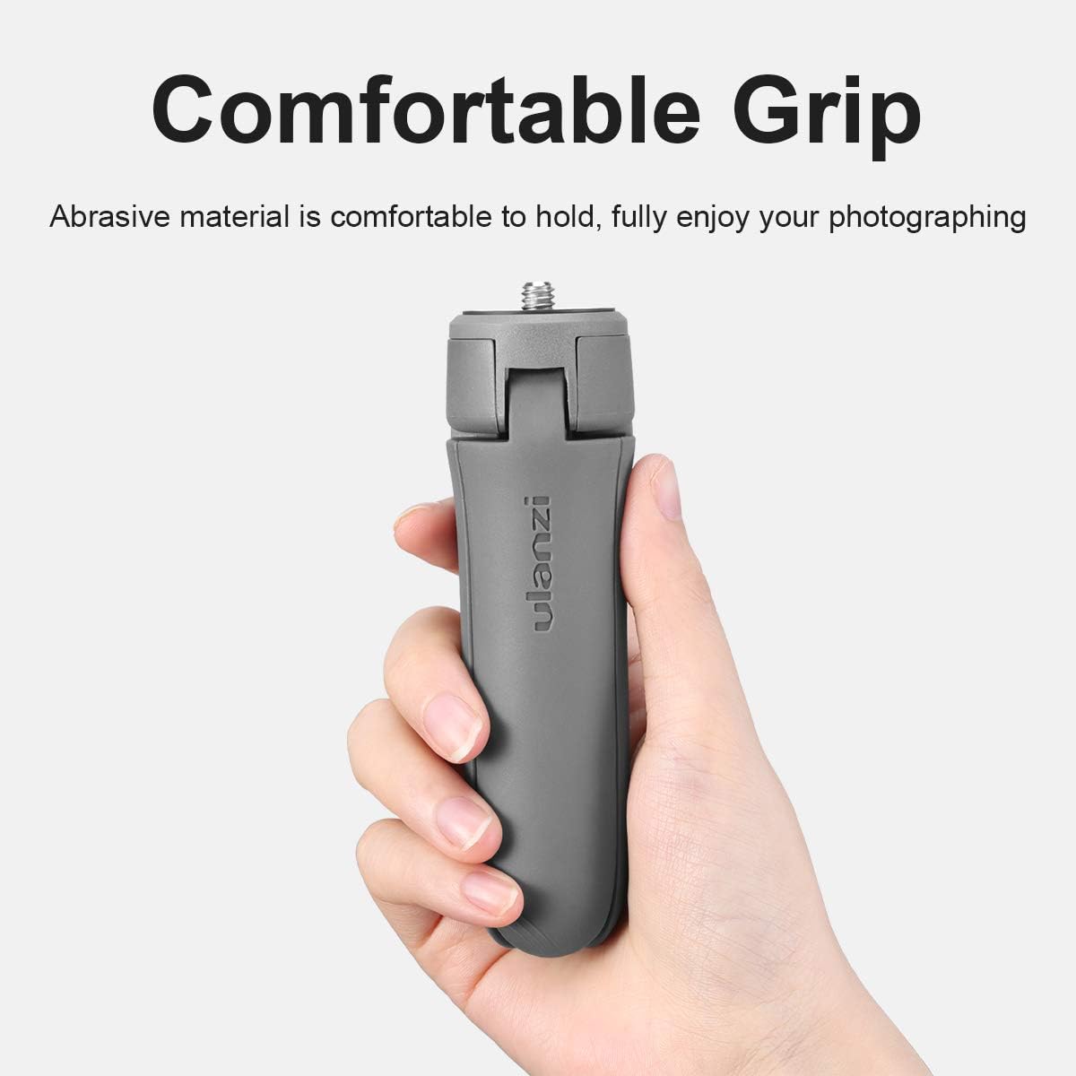 Osmo Mobile 3 4 Tripod, Potable Phone Tripod for iPhone Gimbal Tripod Stand Compatible with Gopro Hero 8 Black DJI Osmo Mobile 2 3 Osmo Pocket Osmo Action ZHIYUN Smooth 4 Q2 : Camera & Photo