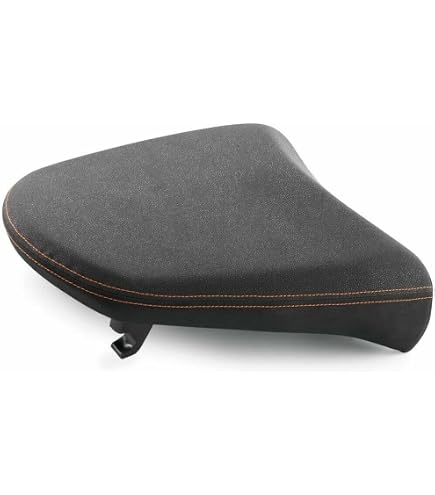 Amazon.com: KTM PowerParts Ergo Seat - Black : Automotive