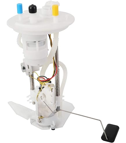 F20000169 Fuel Pump Kit For Chevrolet Fuel Pump With Installation Kit ...