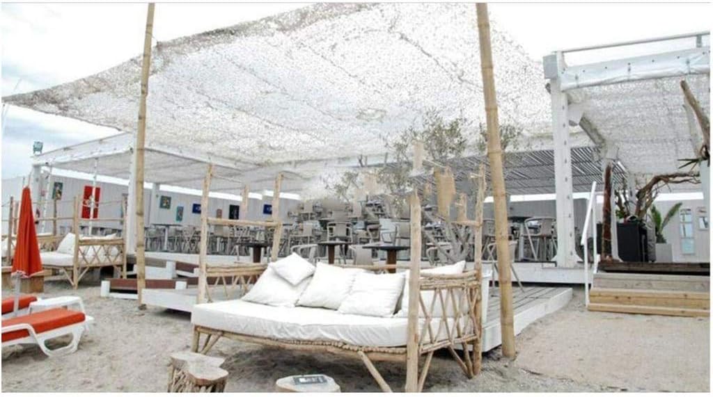 6m 8m 10m Tarnnetz Army Sunscreen Mesh Shade Netting Leichtgewicht für