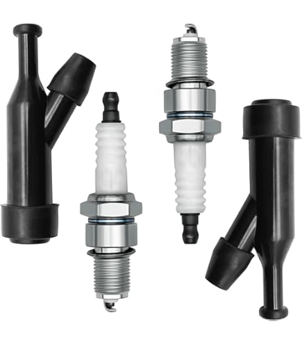 Amazon.com : Stens Spark Plug Cap 135-226 Compatible with