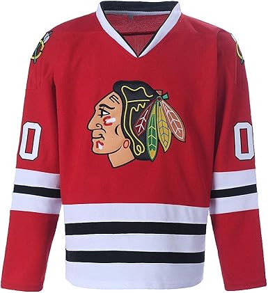 griswold hockey jersey