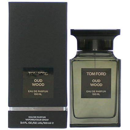 tom ford oud wood female