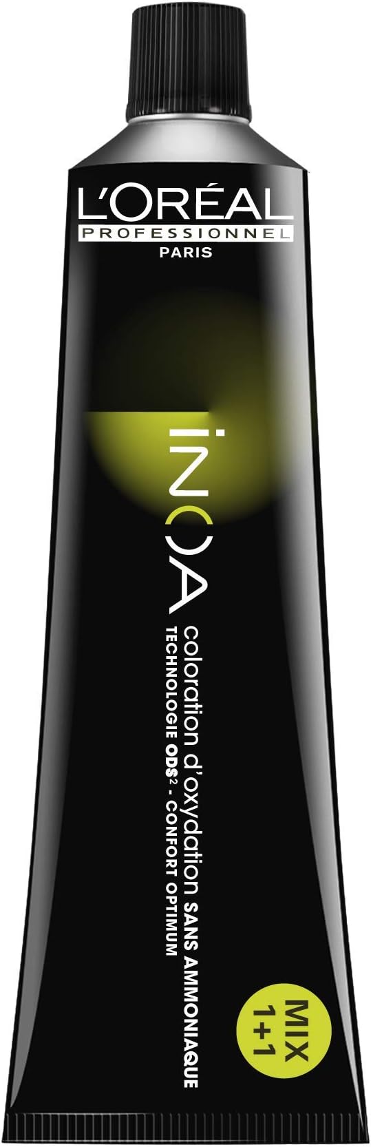 L'Oréal Professionnel INOA No.9.22 Very Light Blond Deep Irisé 60 ml