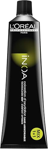 L'Oréal Professionnel INOA No.9.22 Very Light Blond Deep Irisé 60 ml