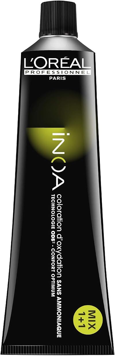 L'Oréal Professionnel INOA No.9.22 Very Light Blond Deep Irisé 60 ml