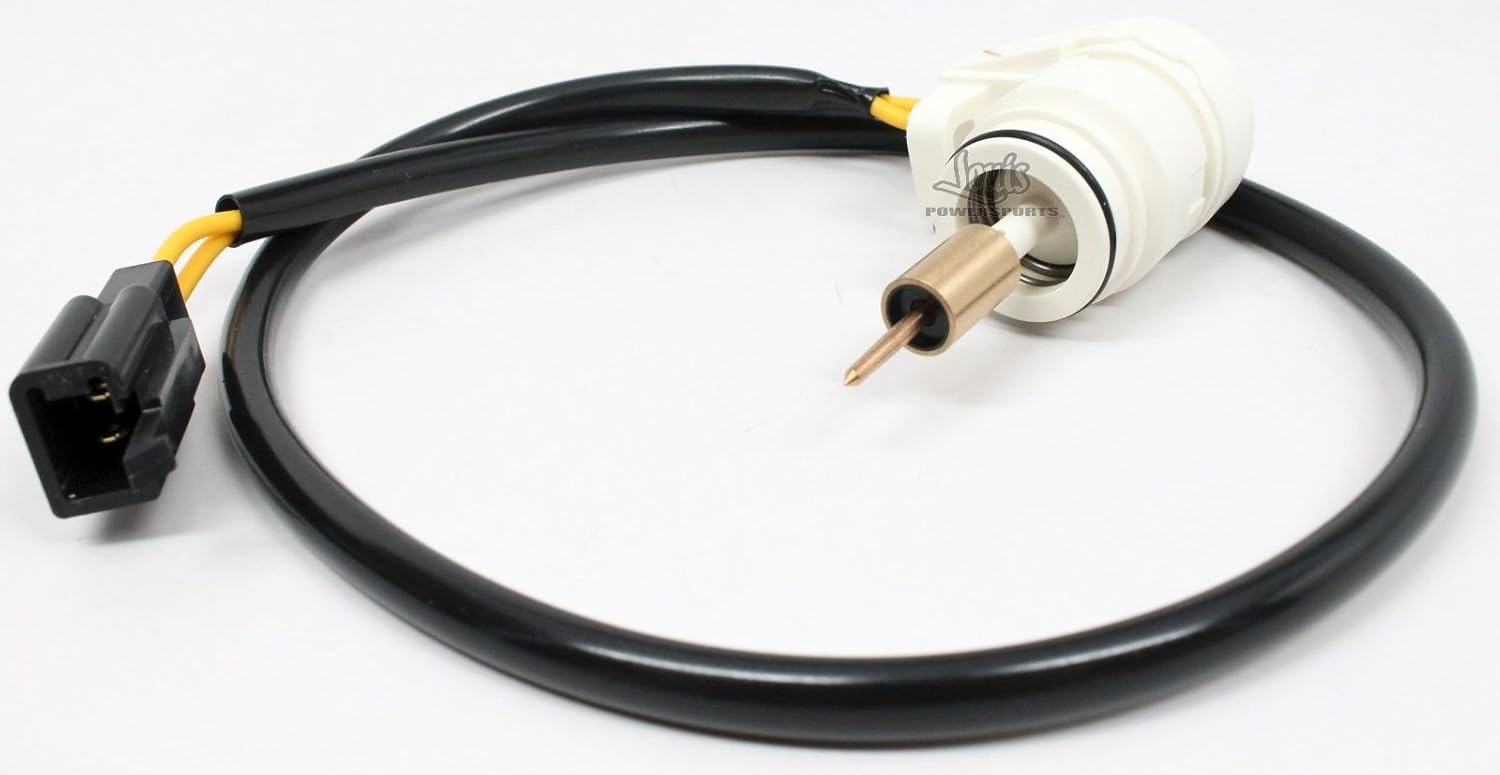 Amazon.com: Arctic Cat 2004-2009 500 ATV FIS TRV 4X4 Electric Choke  Assembly 5507-113 New: Automotive