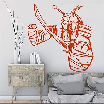 Etiqueta De La Pared Vinilo Cartel De La Pared Decoraciones De La