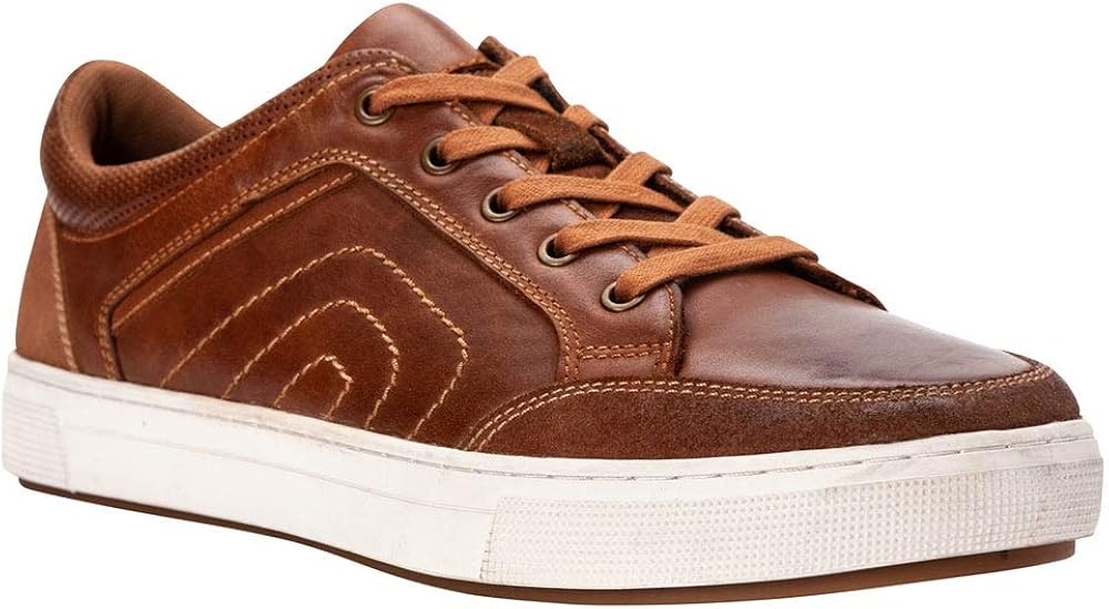  | Propét Men's Kellen Skate Shoe | Oxfords
