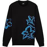 PS Paul Smith mens Mens Sweatshirt P Campunula