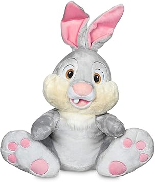 peluche bambi disney store