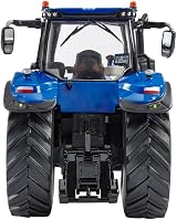 Britains New Holland T8.435 Genesis 43339 Tractor 1:32 Collectible Toy view 3