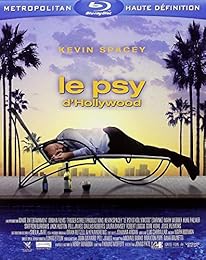 Le Psy D'hollywood