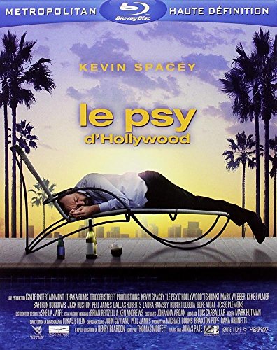 Le Psy D'hollywood