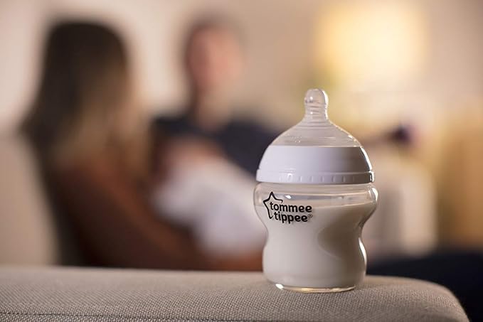 tommee tippee closer to nature fast flow teats
