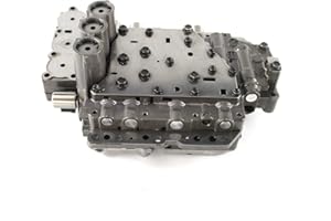 FIWARY Transmission Valve Body fits for Model Years 2004-2014 Replace OE U150 U151 U250