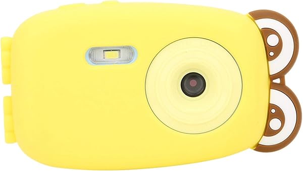 1920x1080P Children Camera Anti Fallfor Kids