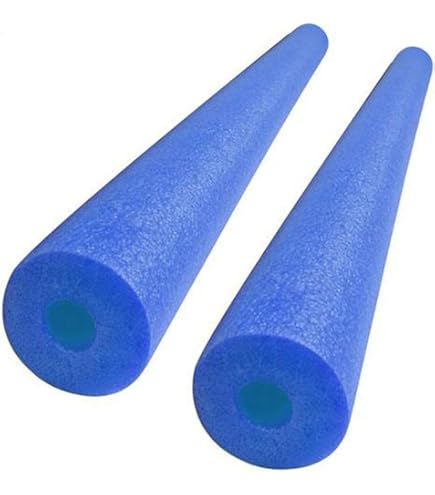 Nouille De Piscine Flottante 150 Cm - Tube Mousse Arc-en-Ciel Pour Jeux Et Entraînement