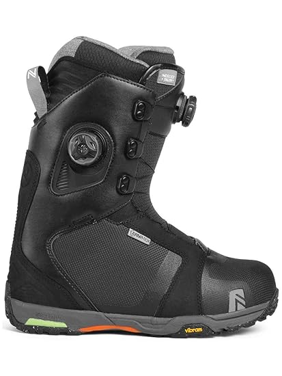 flow talon boots