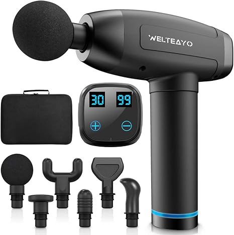 Welteayo massage gun Clearance