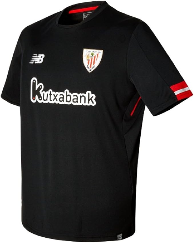maglia athletic bilbao