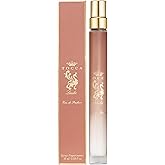 Tocca Laila Women's Perfume Travel Spray, 0.34 oz. (10 ml) - Bergamot, Vanilla & Amber, Sweet and Decadent Eau de Parfum