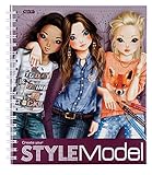 StyleModel Create Your Style Model