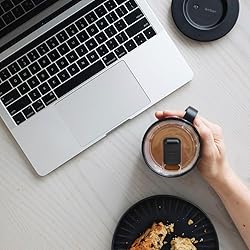Ember Temperature Control Smart Mug 2, 14 oz, App
