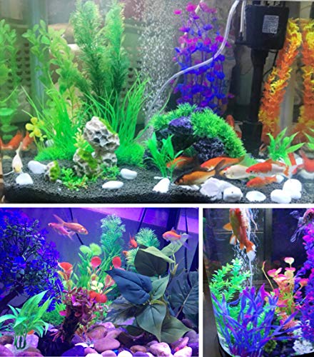 5 CousDUoBe+Artificial+Decorations%25EF%25BC%258CUsed+Simulation+Hydroponic